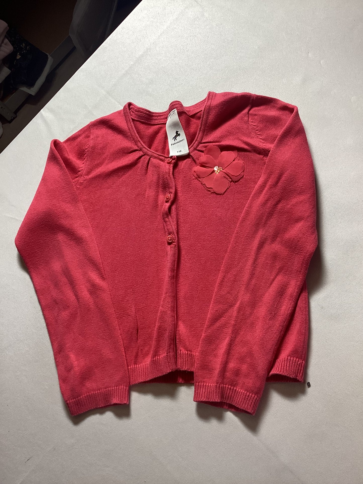 Gilet 6ans