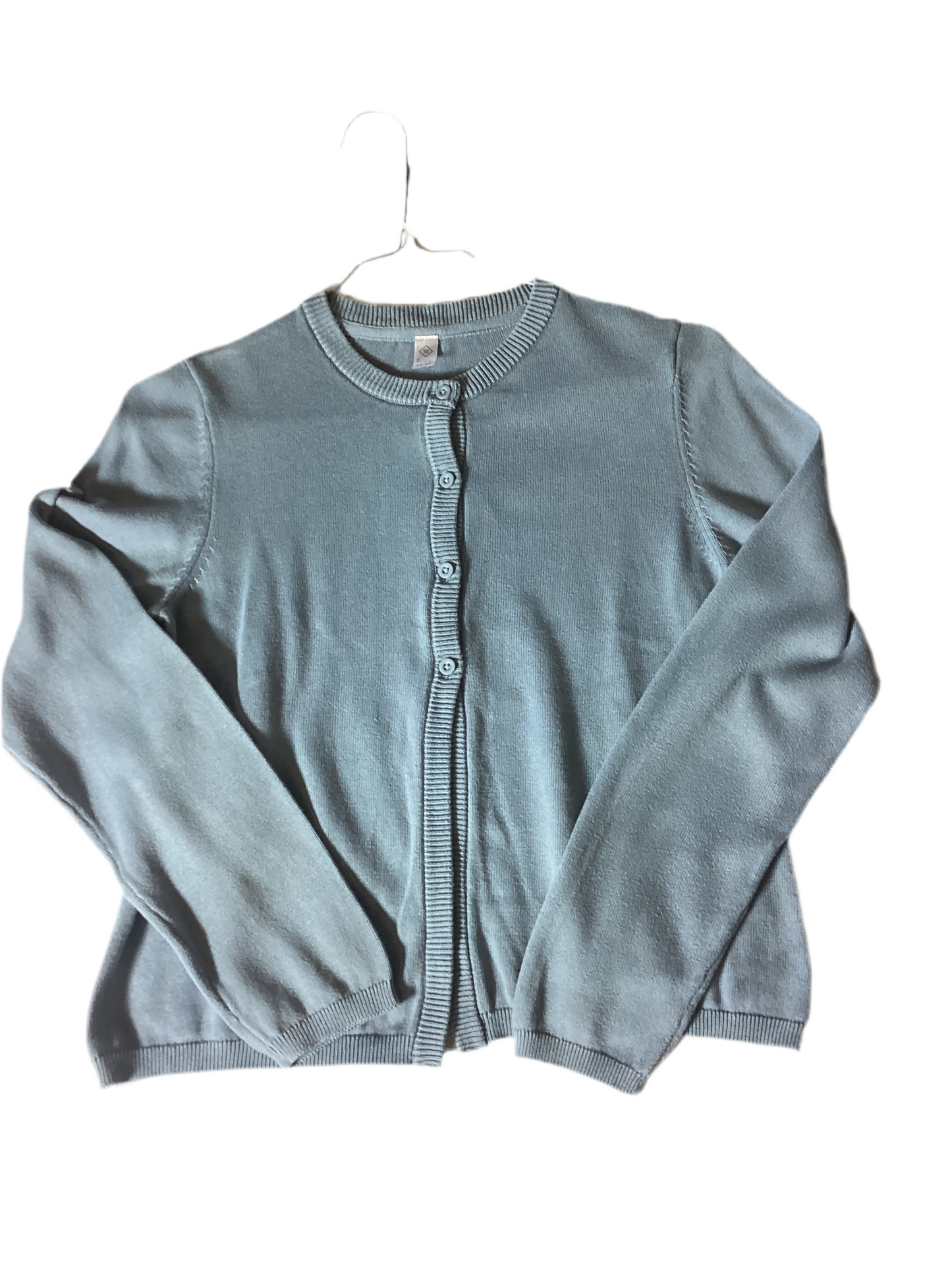 Gilet 11/12 ans