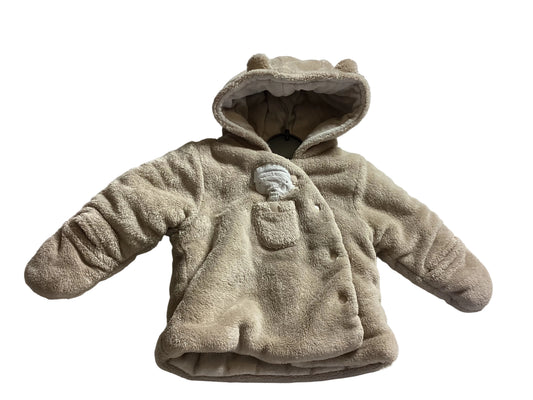 Manteau 1 mois