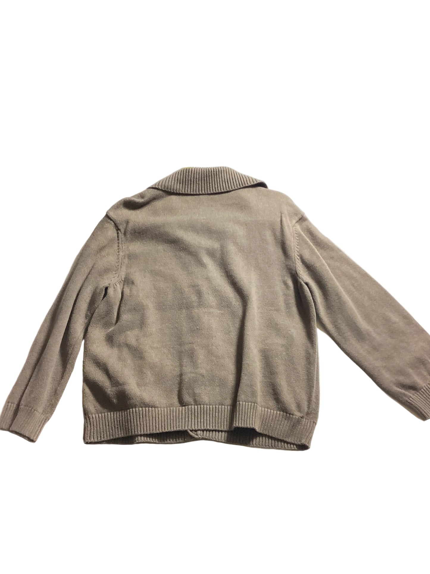 Gilet 8 ans