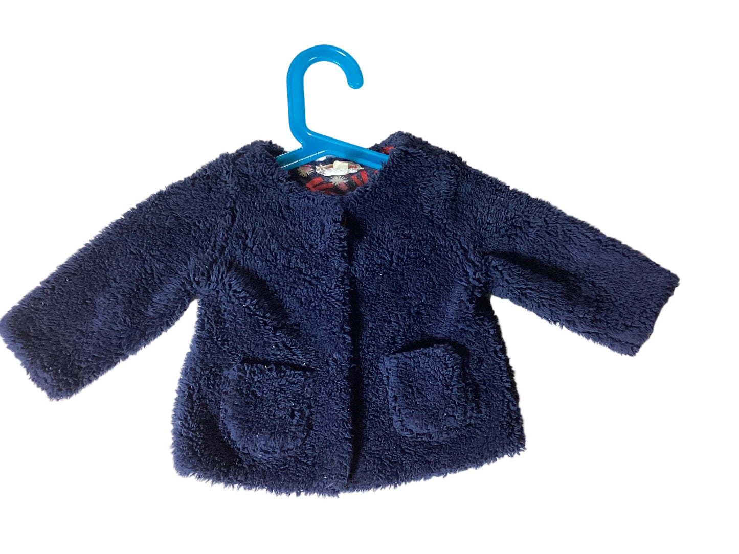 Gillet 6 mois