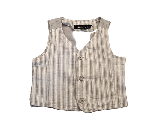 Gilet 3 mois
