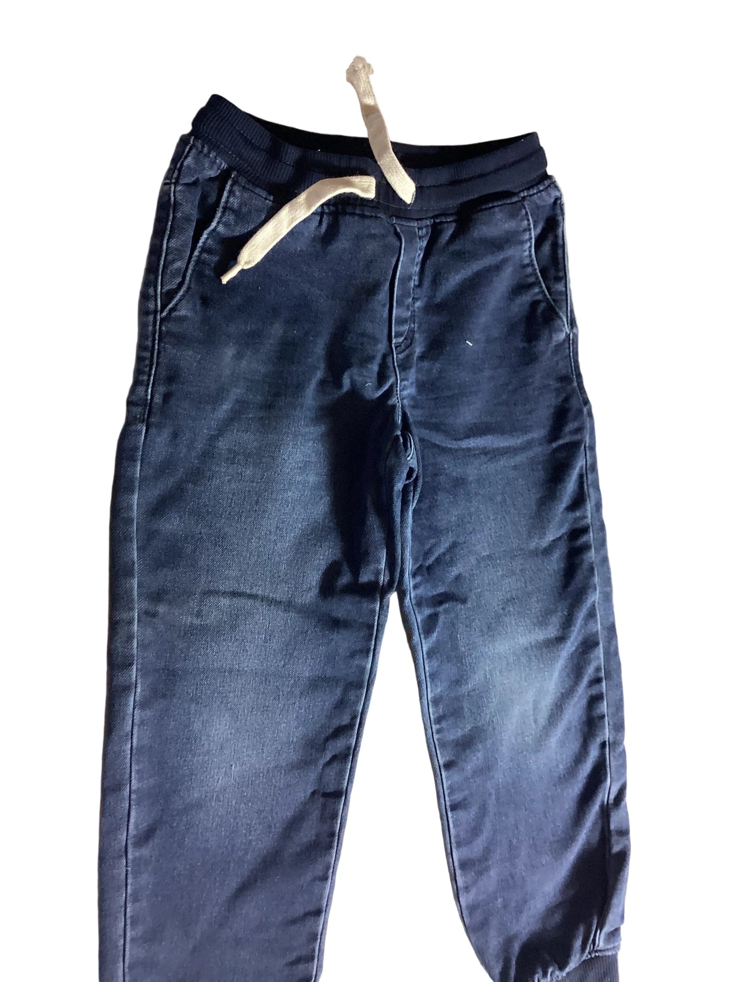 Pantalon 7 an