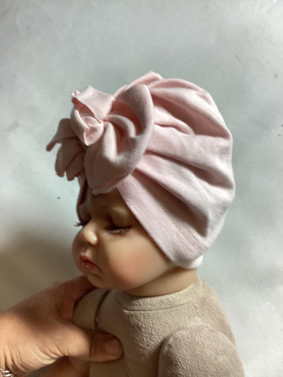 Bonnet
