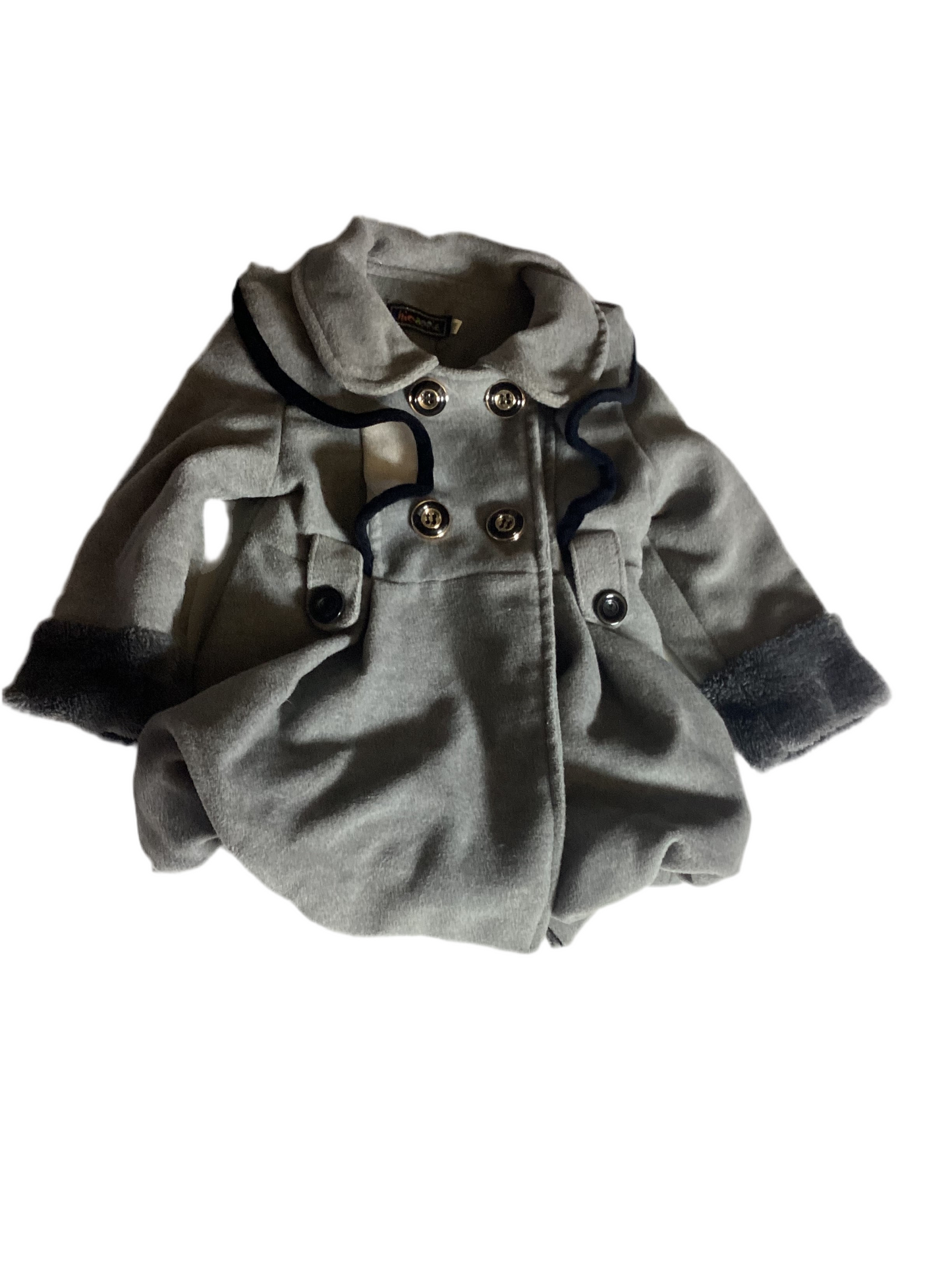 Manteau 18 mois