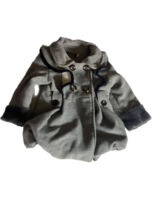 Manteau 18 mois