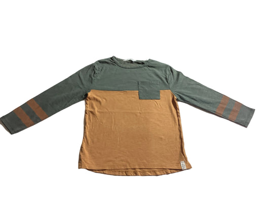 T-shirt 6 ans
