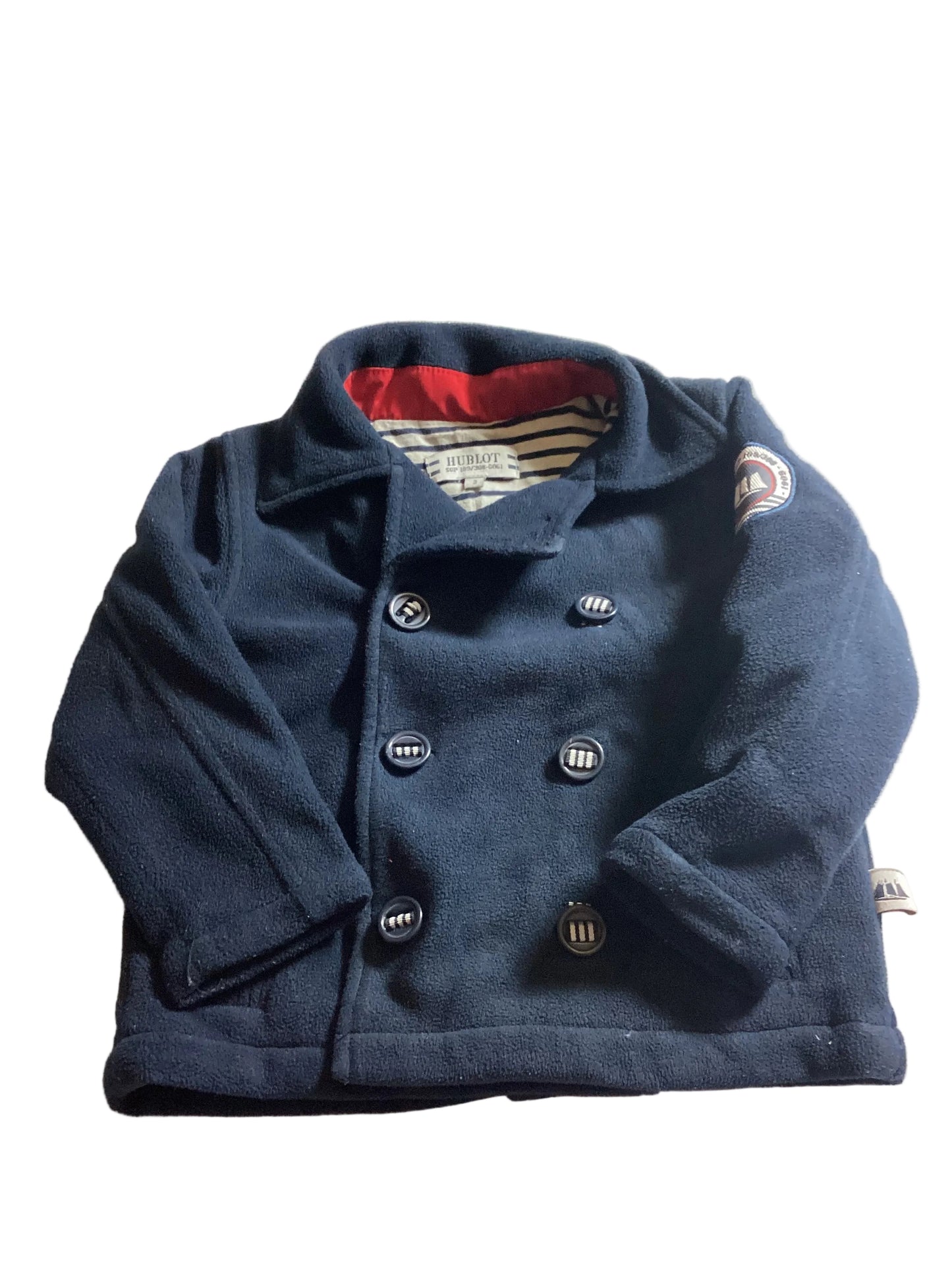 Gilet 3 ans