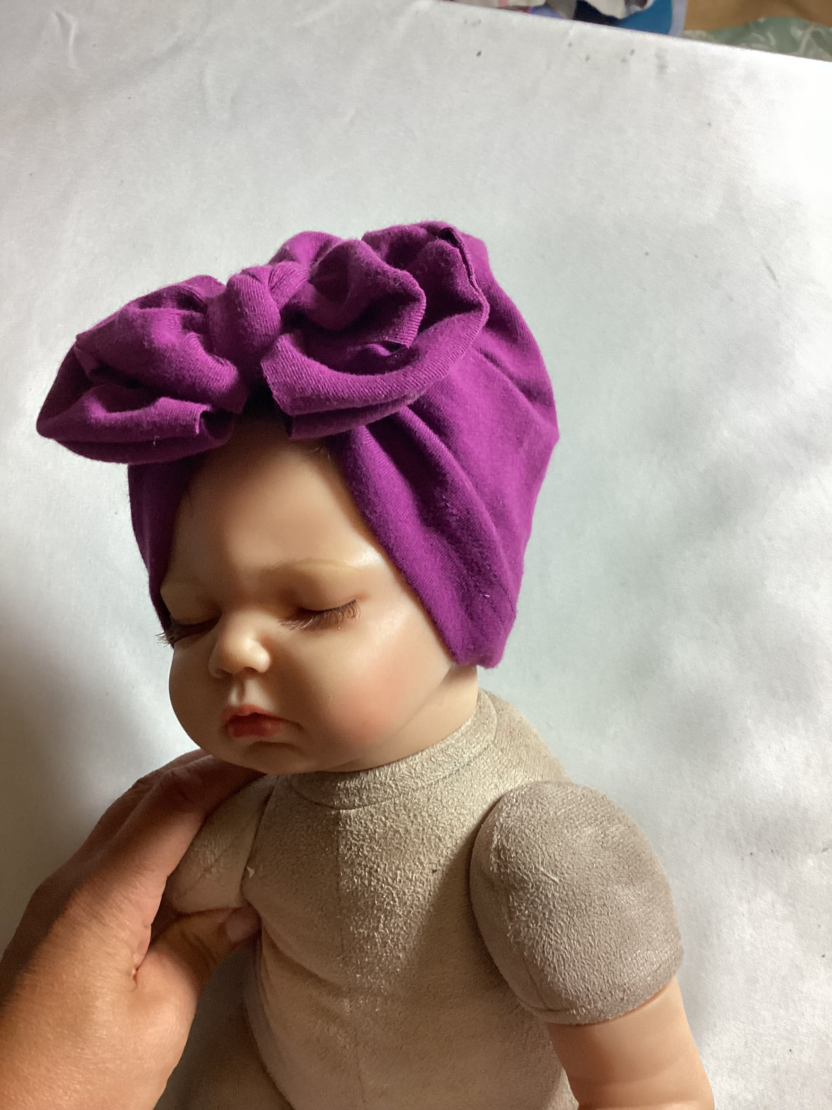 Bonnet