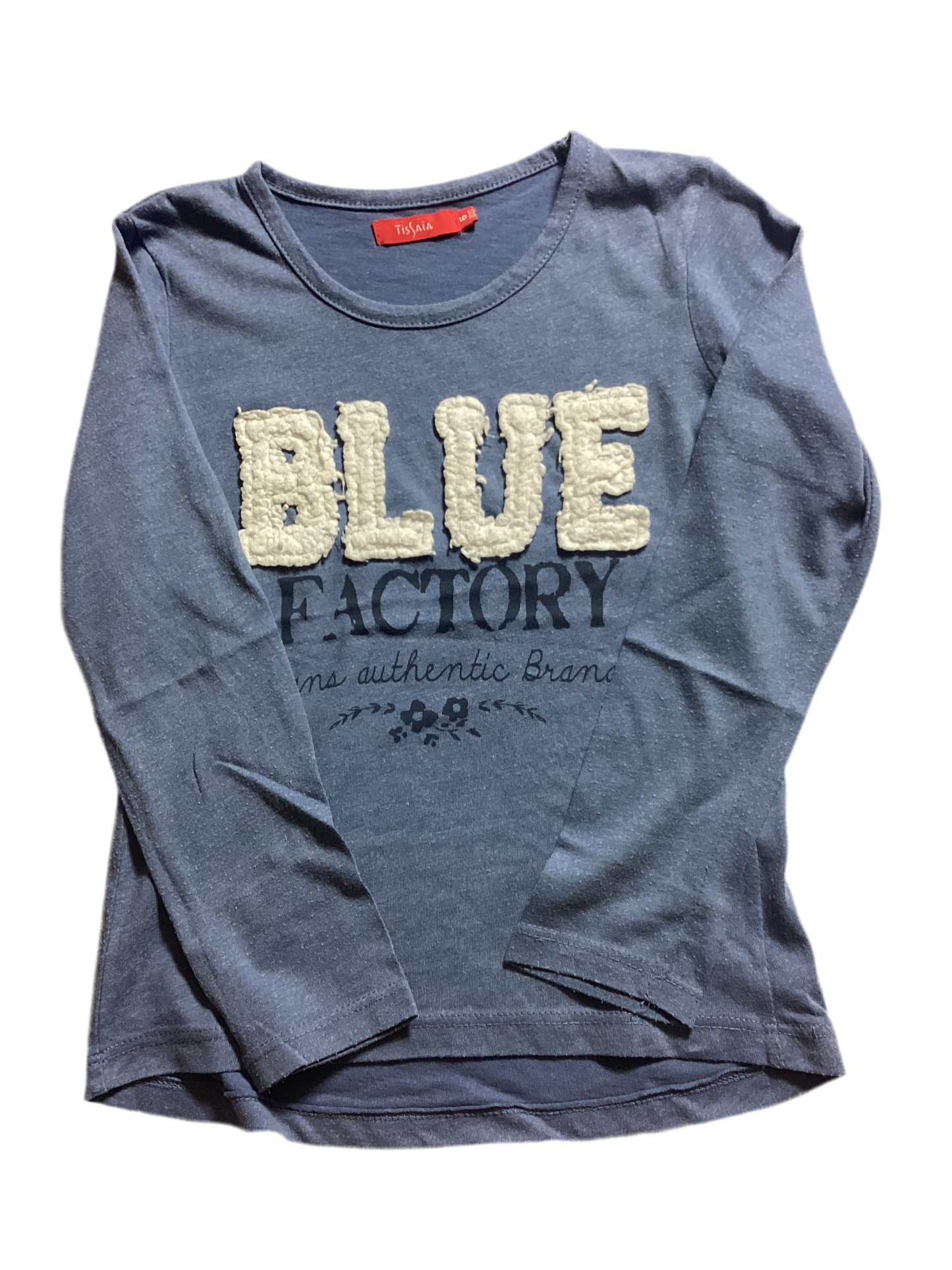 T-shirt 6ans