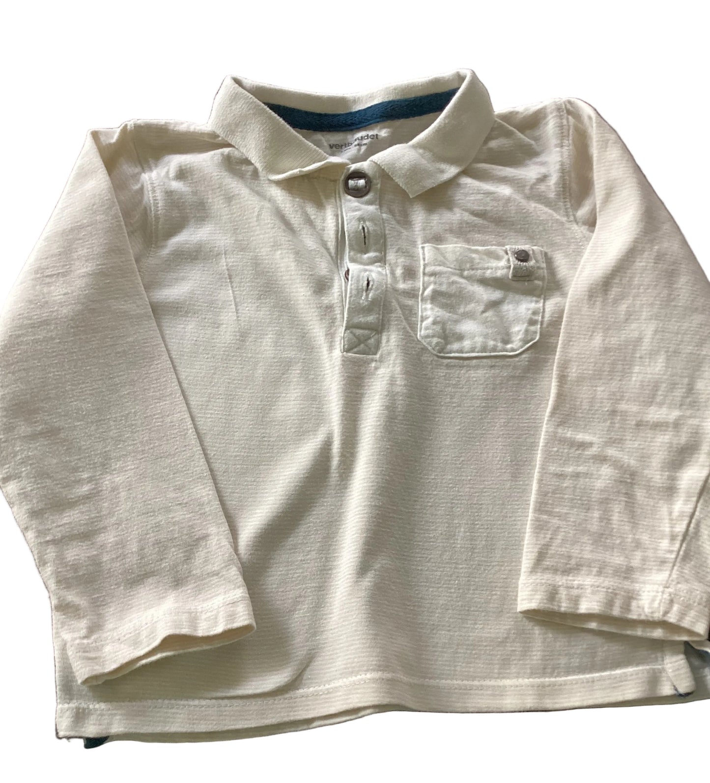 Polo 4 ans
