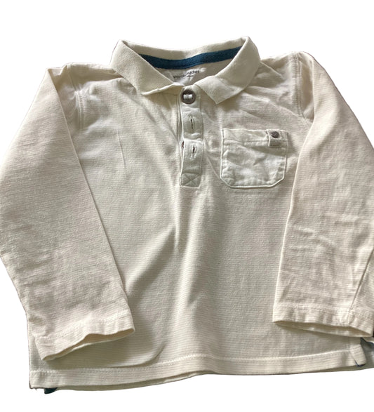 Polo 4 ans