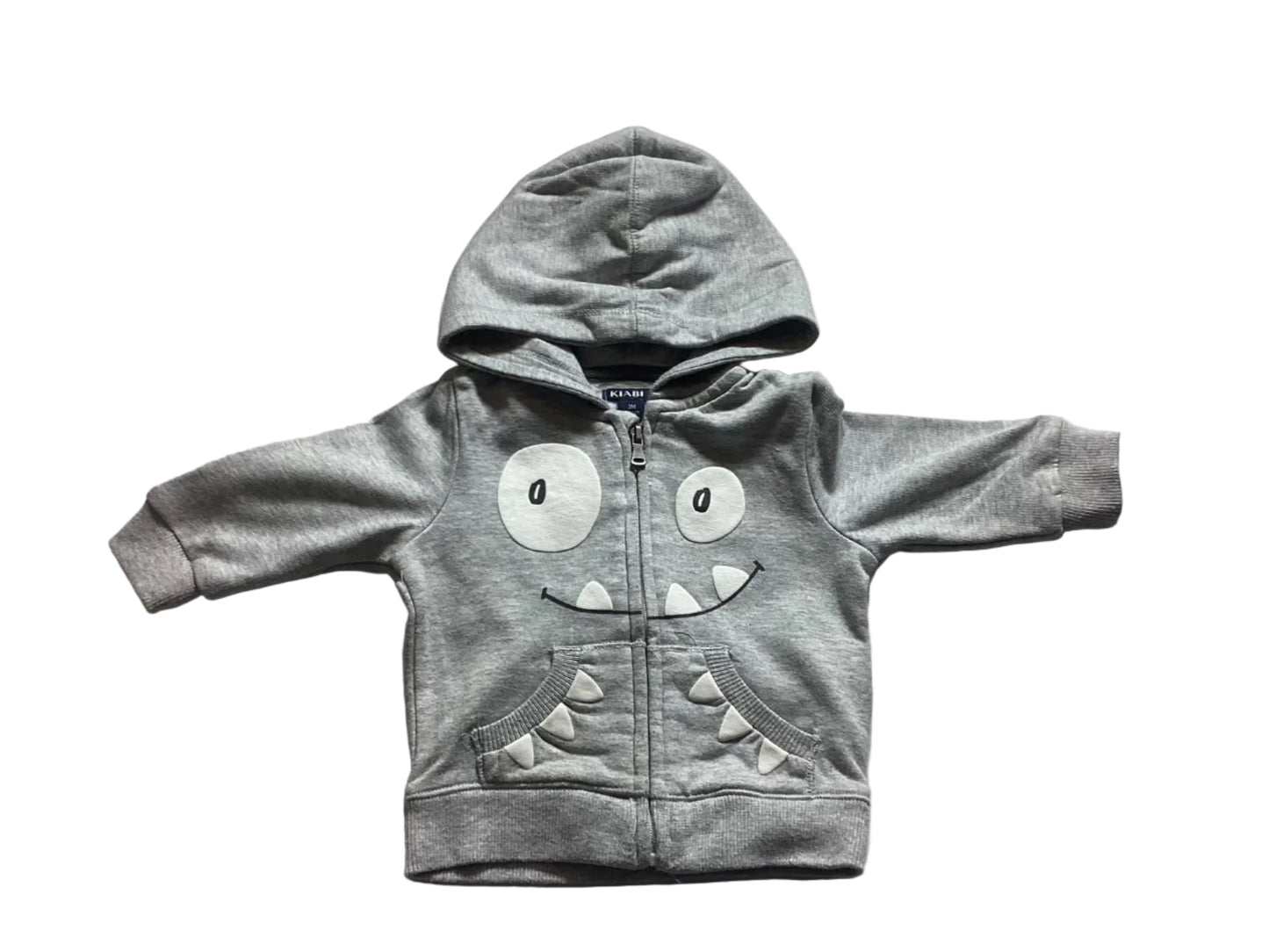 Gilet 3 mois