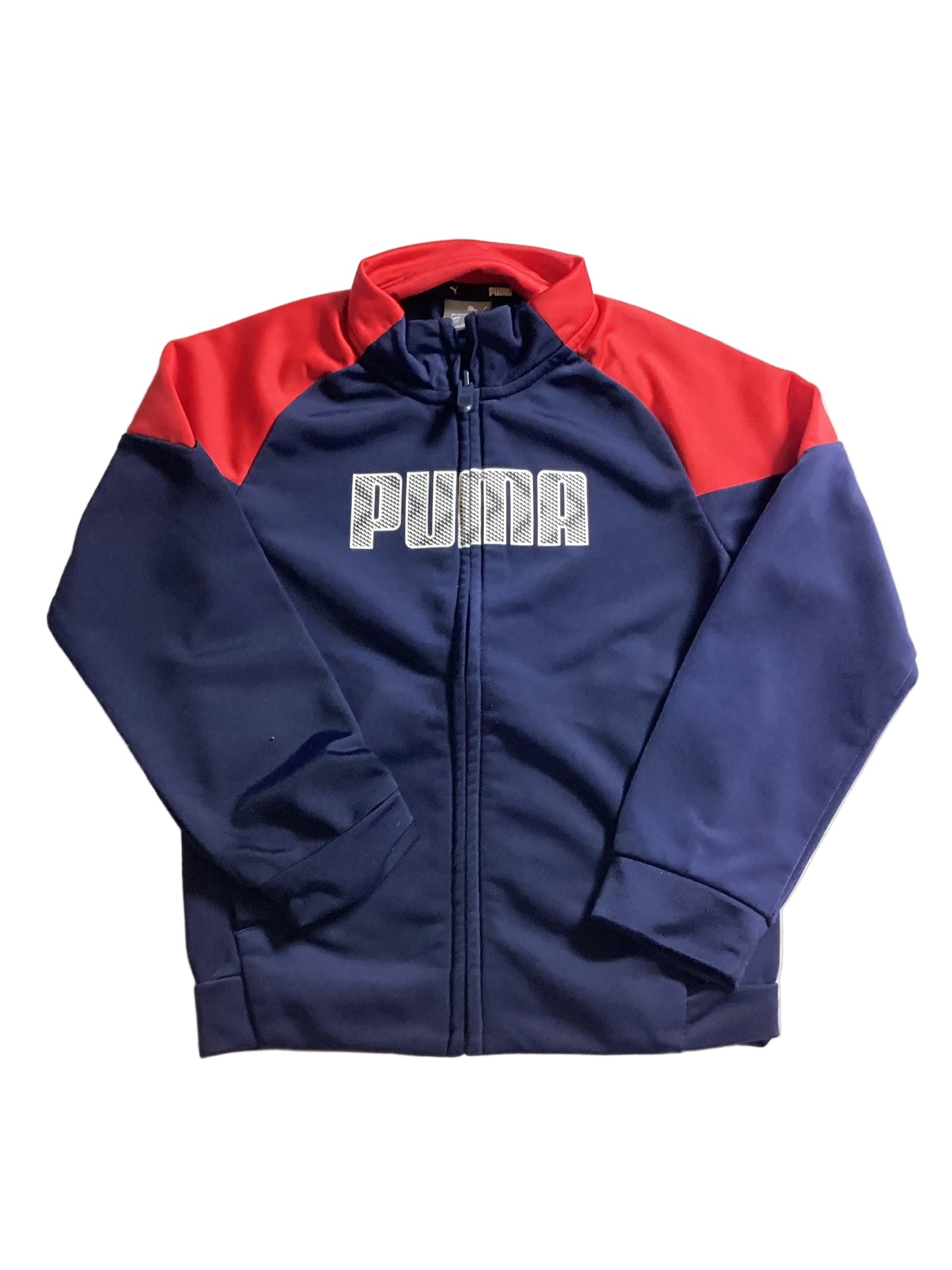 Veste de survêtement 6 ans