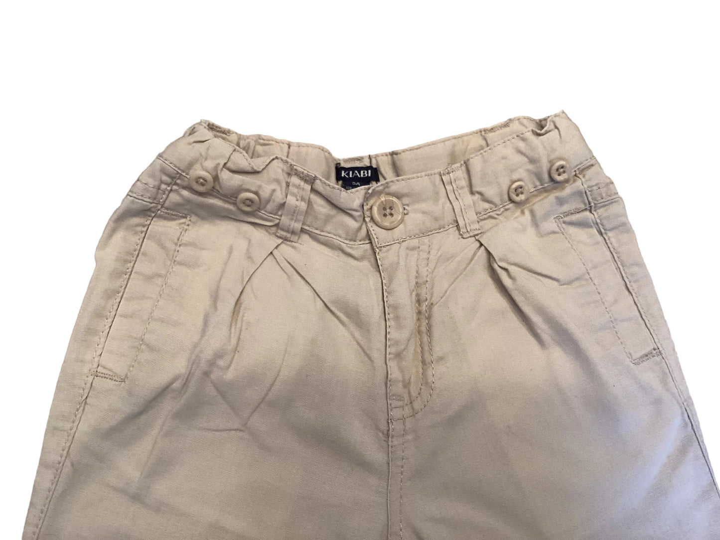 Short 5 ans