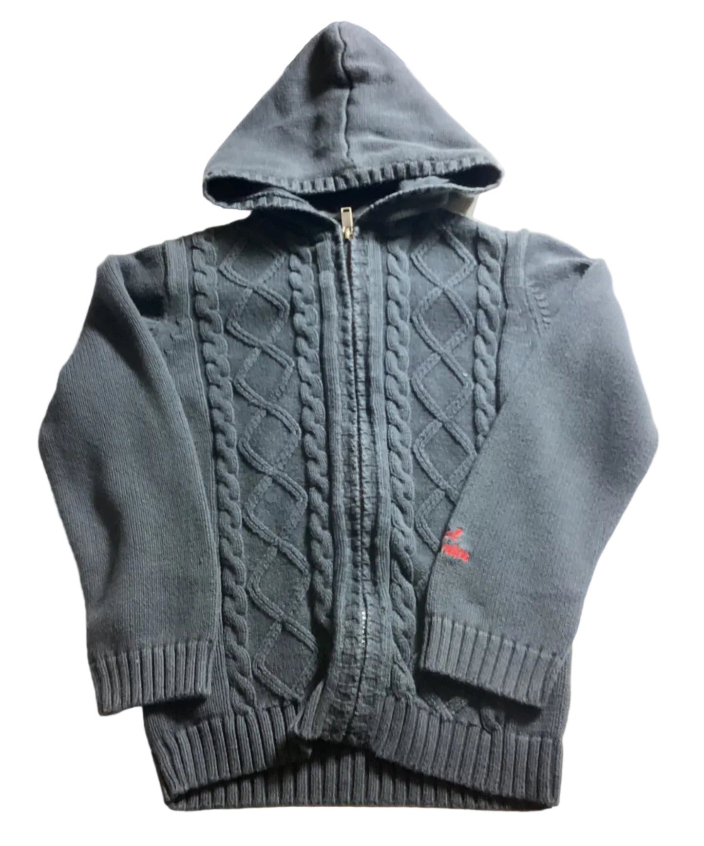 Gilet 8 ans