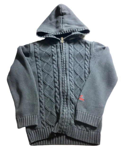 Gilet 8 ans