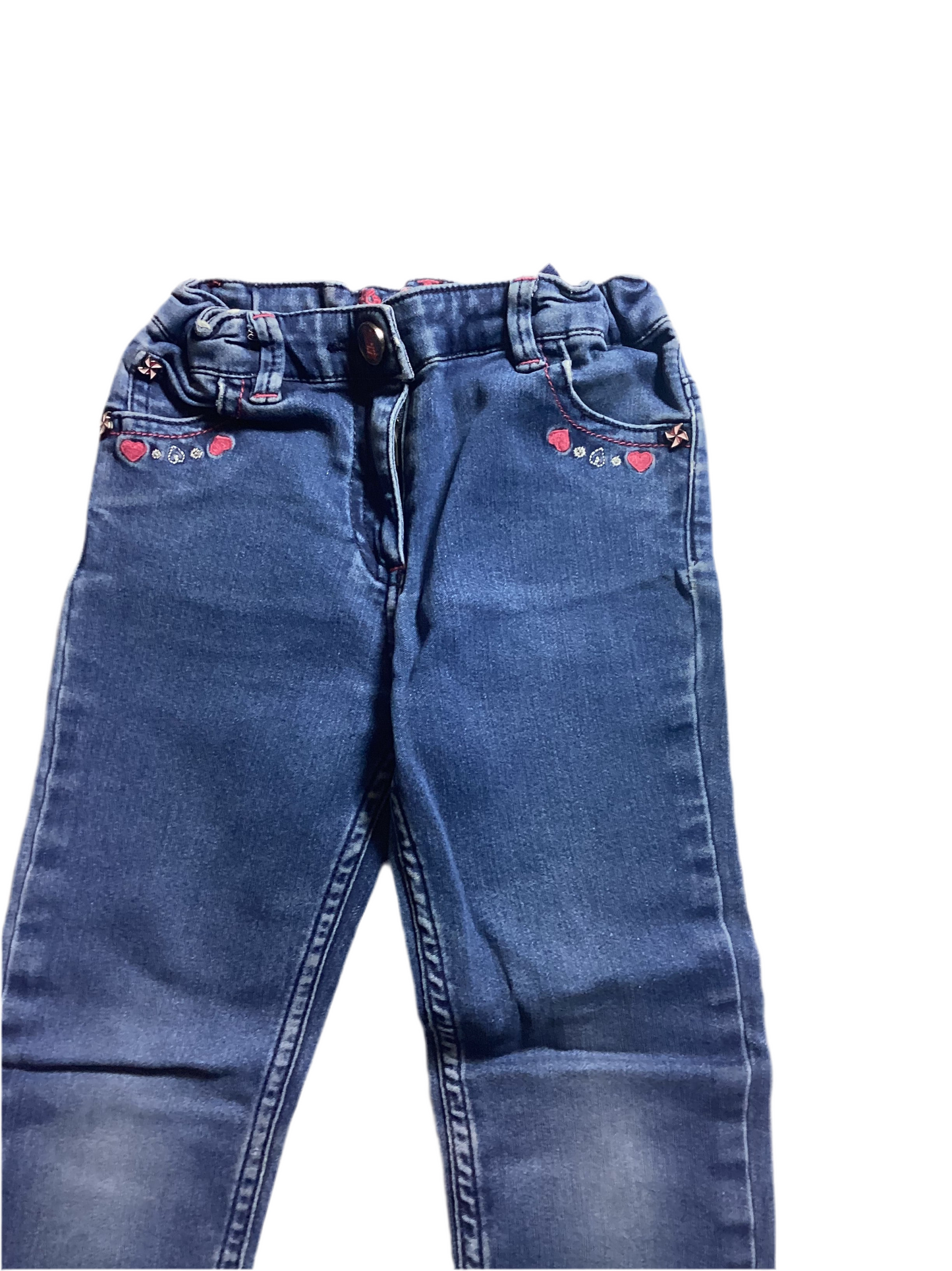 Jeans 4 ans