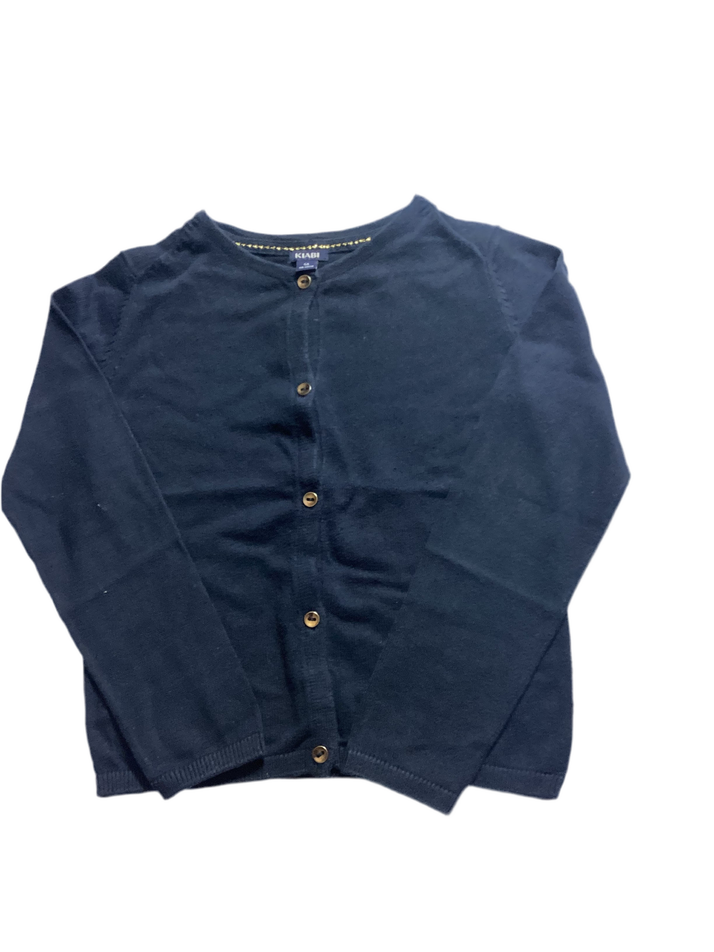 Gilet 6 ans