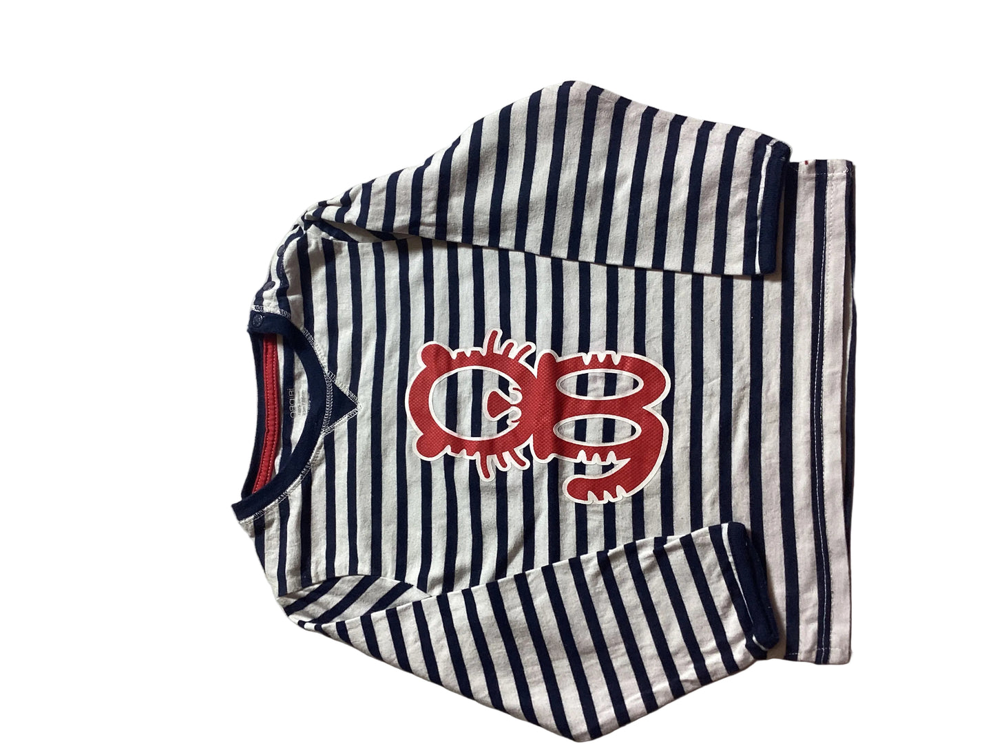 T-shirt 23 mois