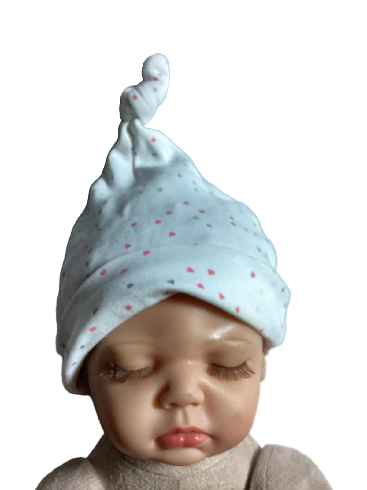 Lot de bonnets
