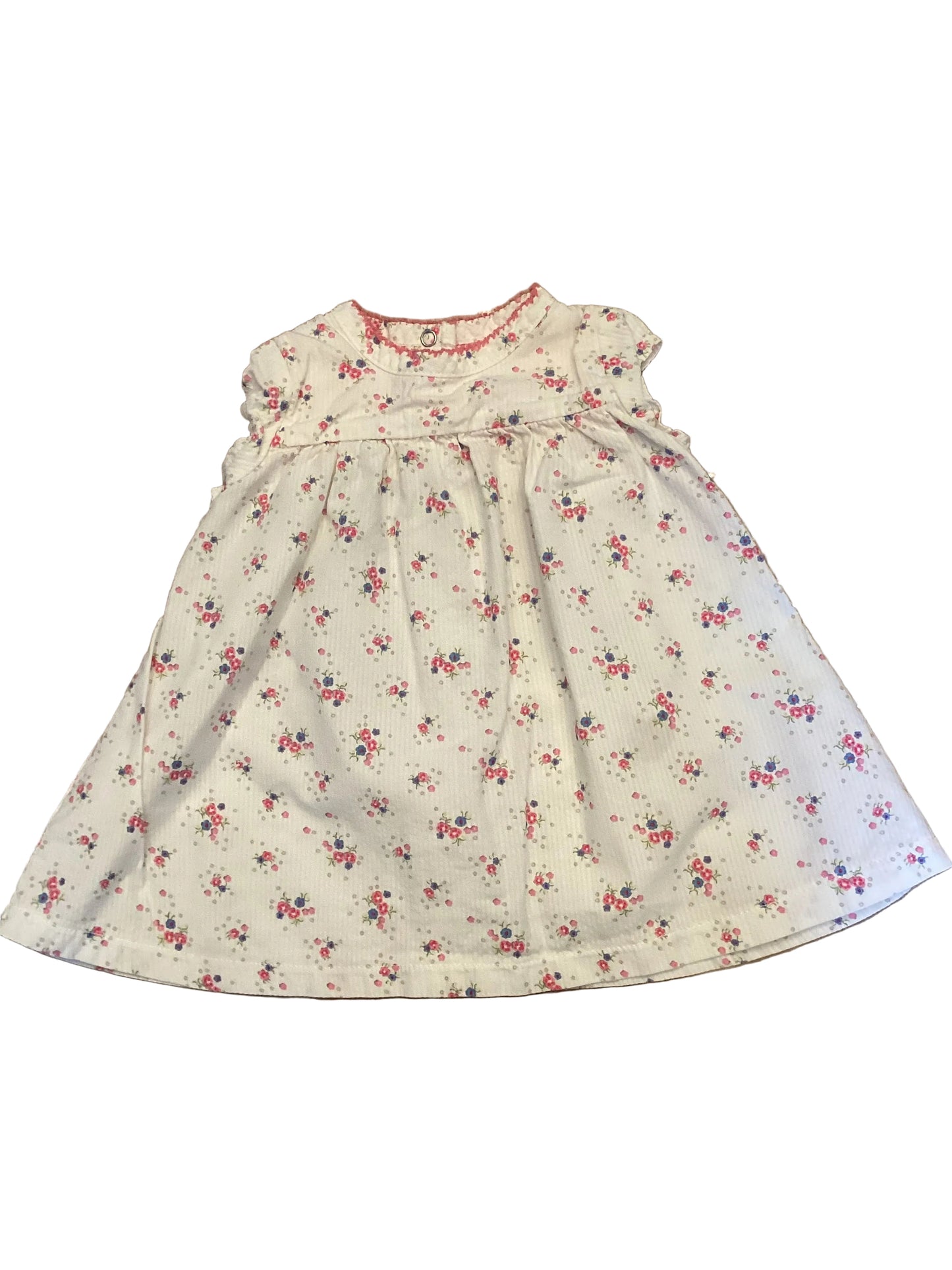 Robe 3 mois