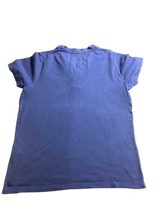 T-shirt 16 ans