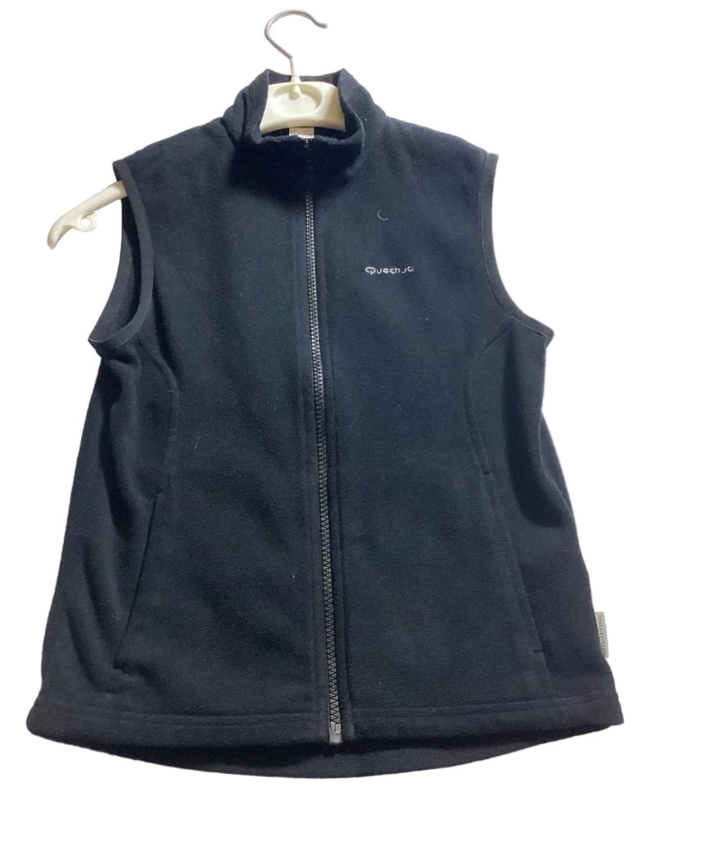 Gilet sans manche 8 ans