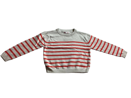 Pull 3 ans