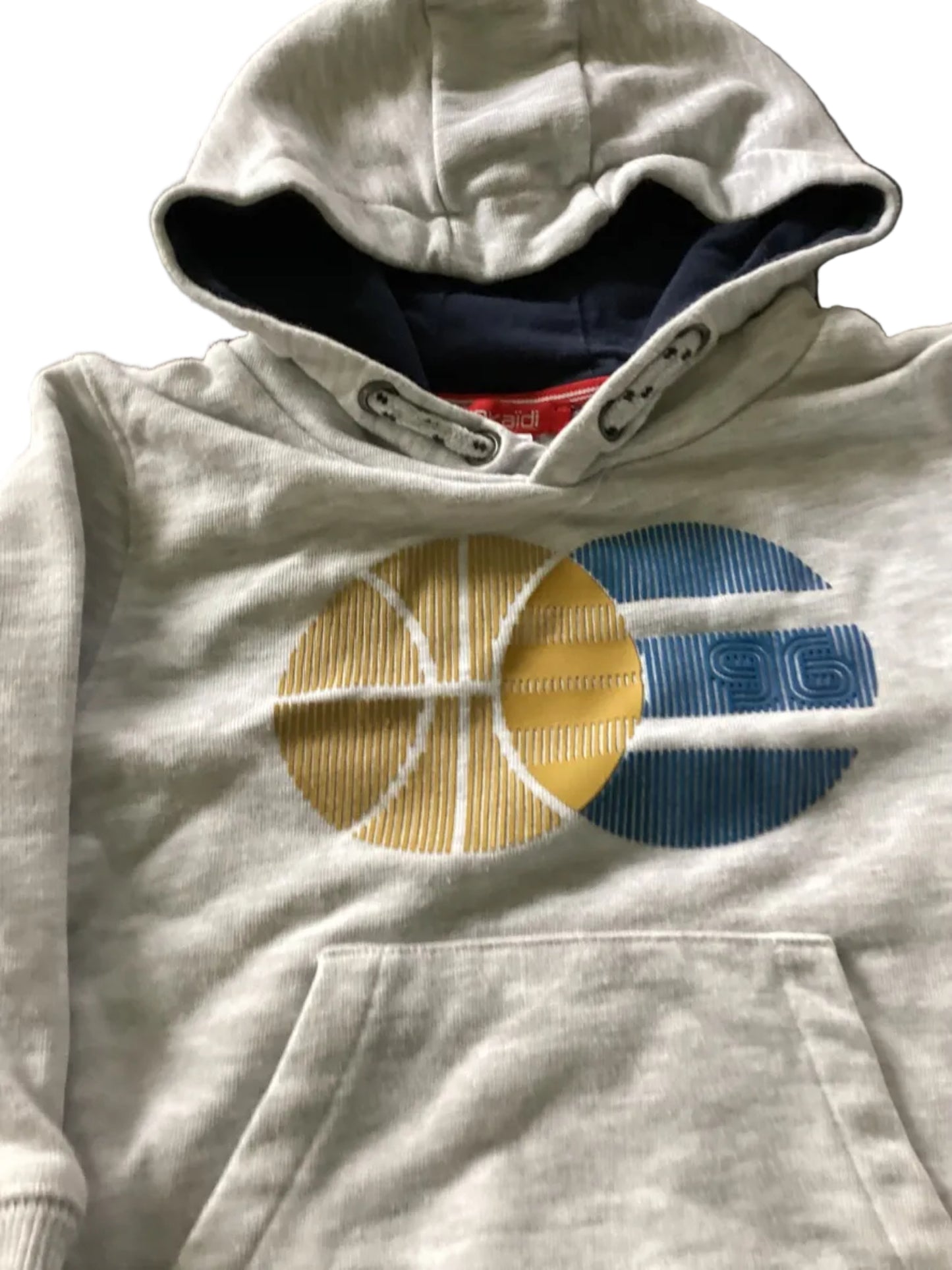 Sweat 3 ans