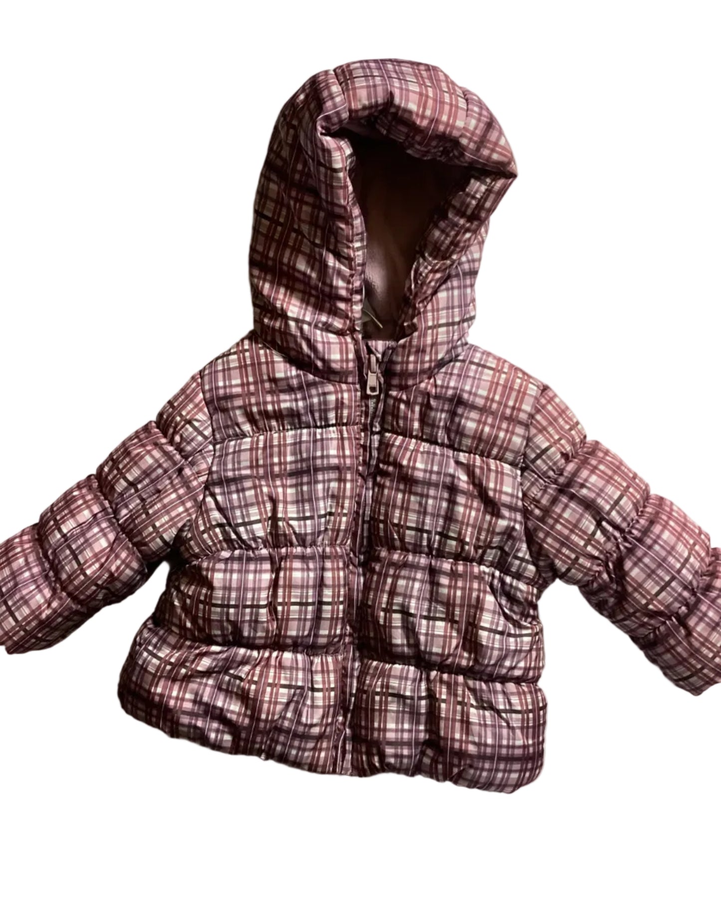 Manteau 6 mois