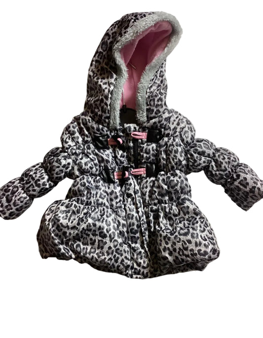 Manteau 6 mois