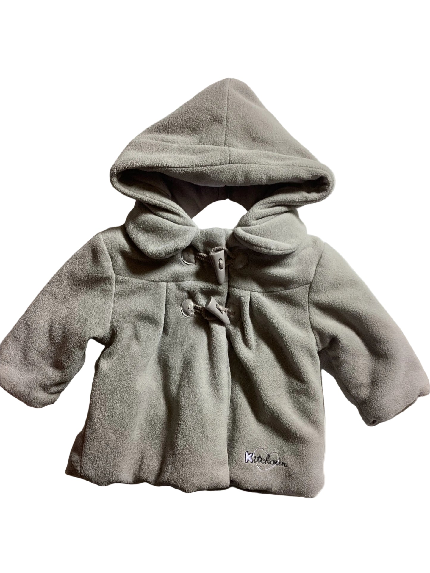 Manteau 6 mois