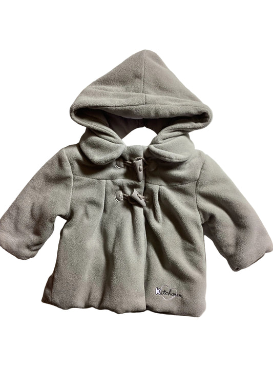 Manteau 6 mois