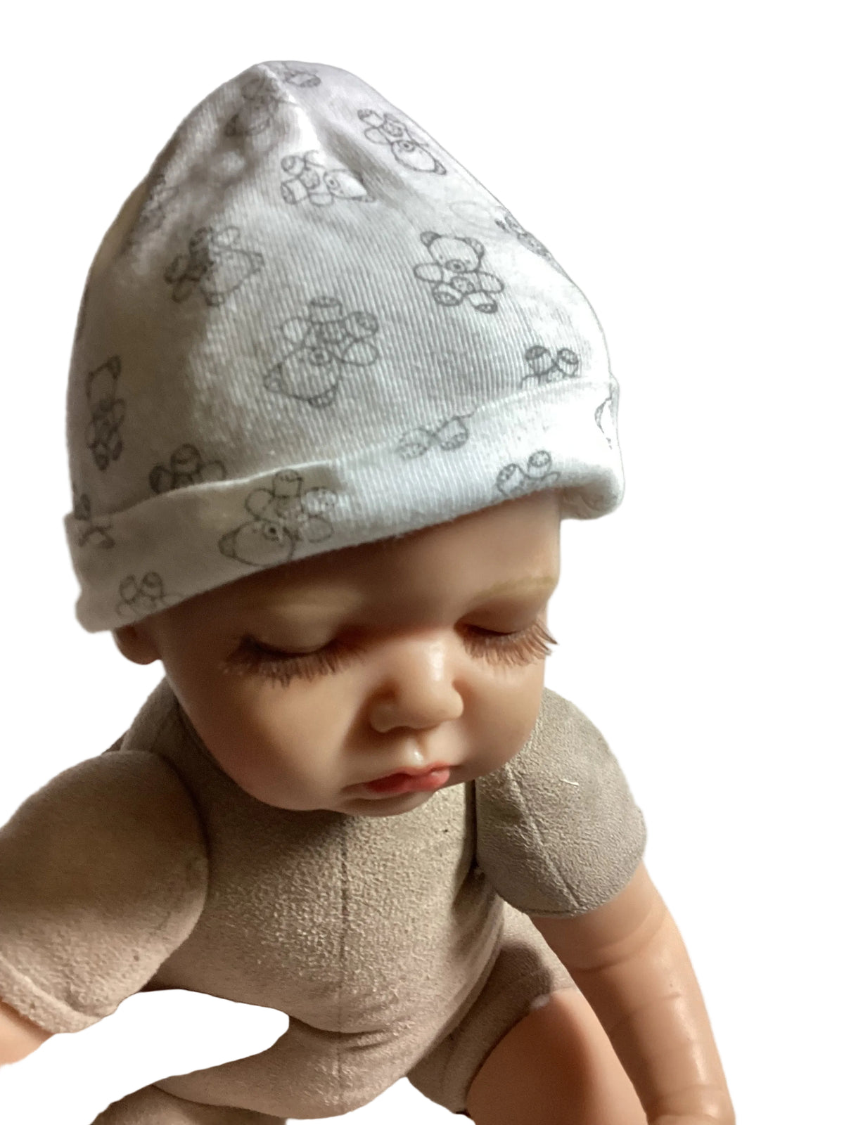 Bonnet naissance