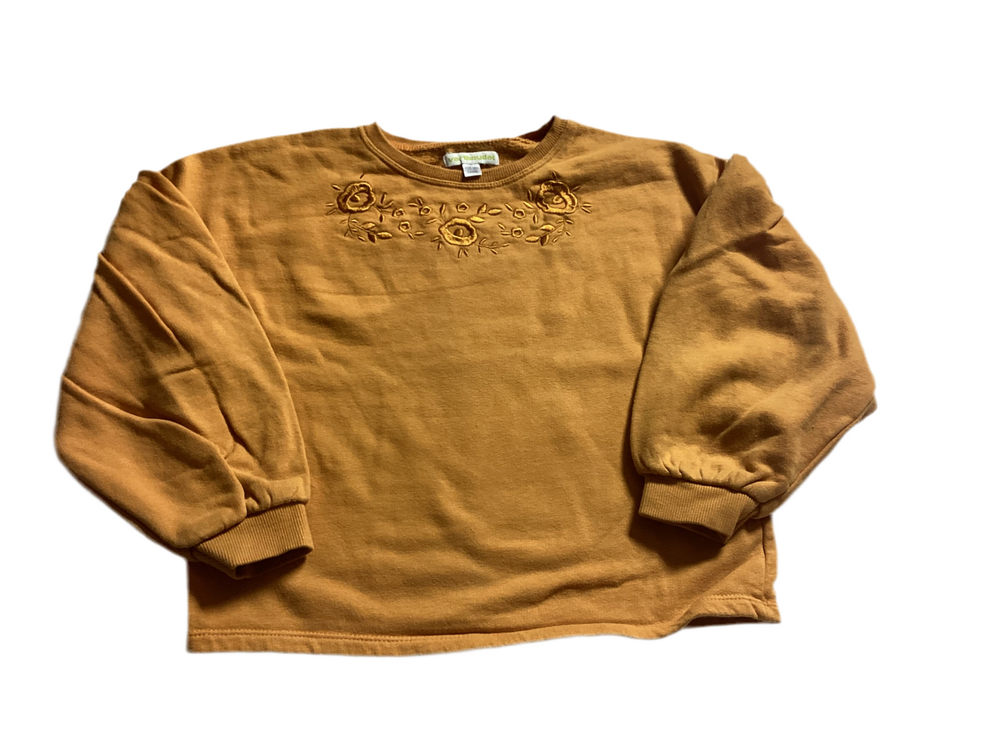 Pull  8 ans