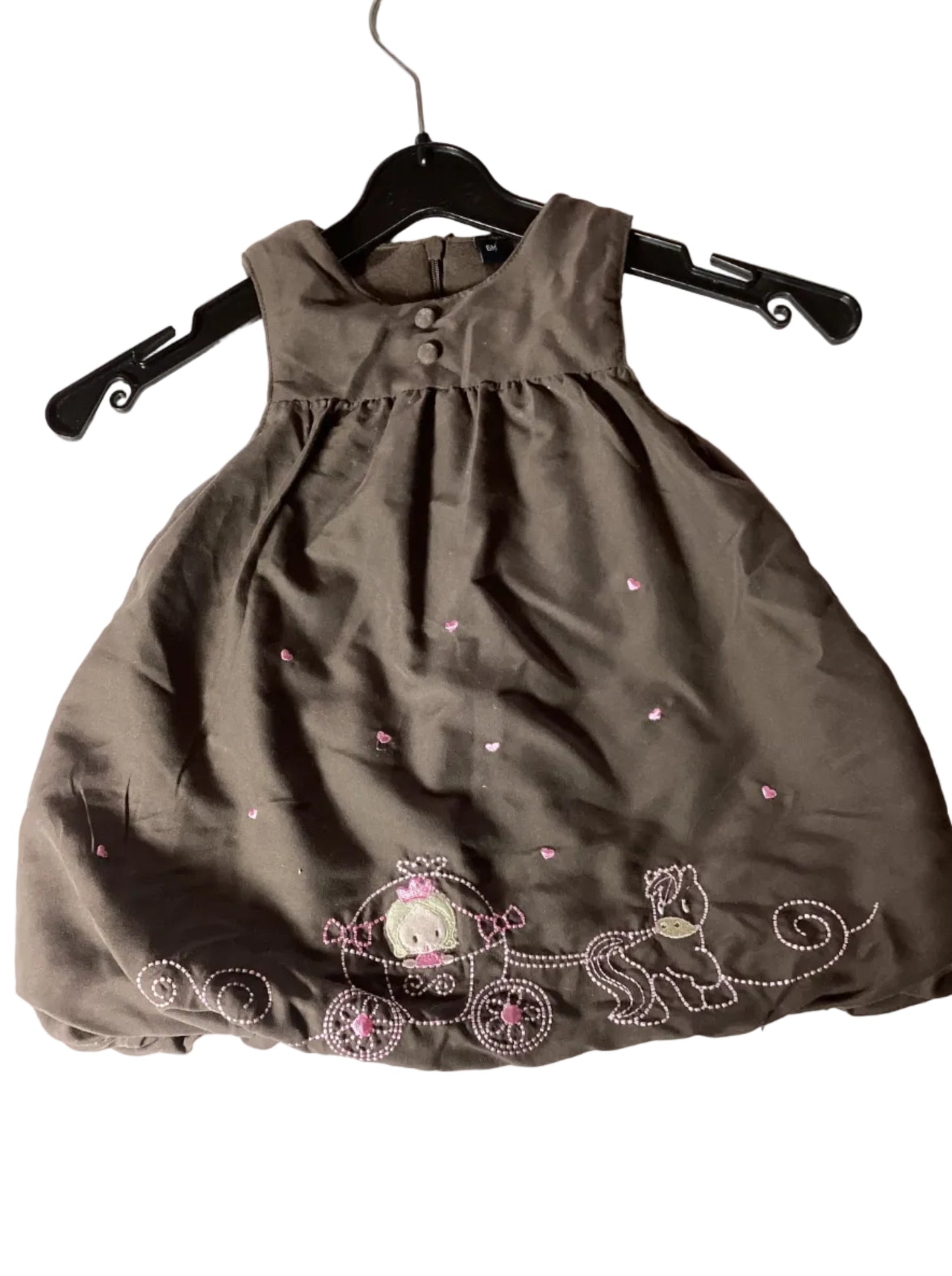 Robe 3 mois
