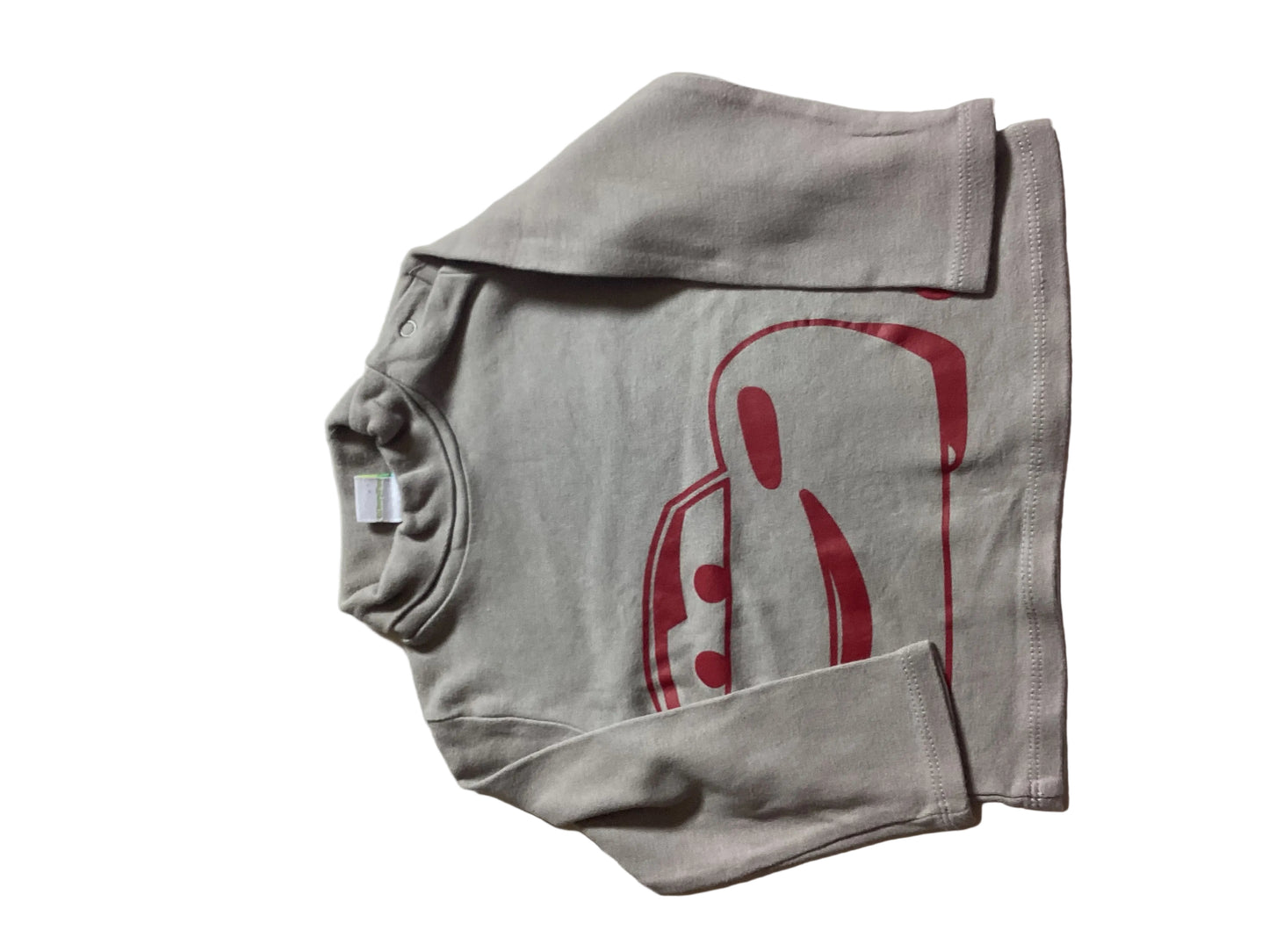 T-shirt col roulé 23 mois
