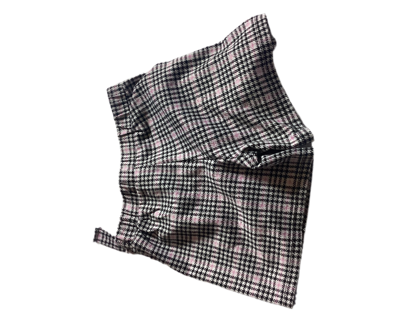 Jupe short 8 ans