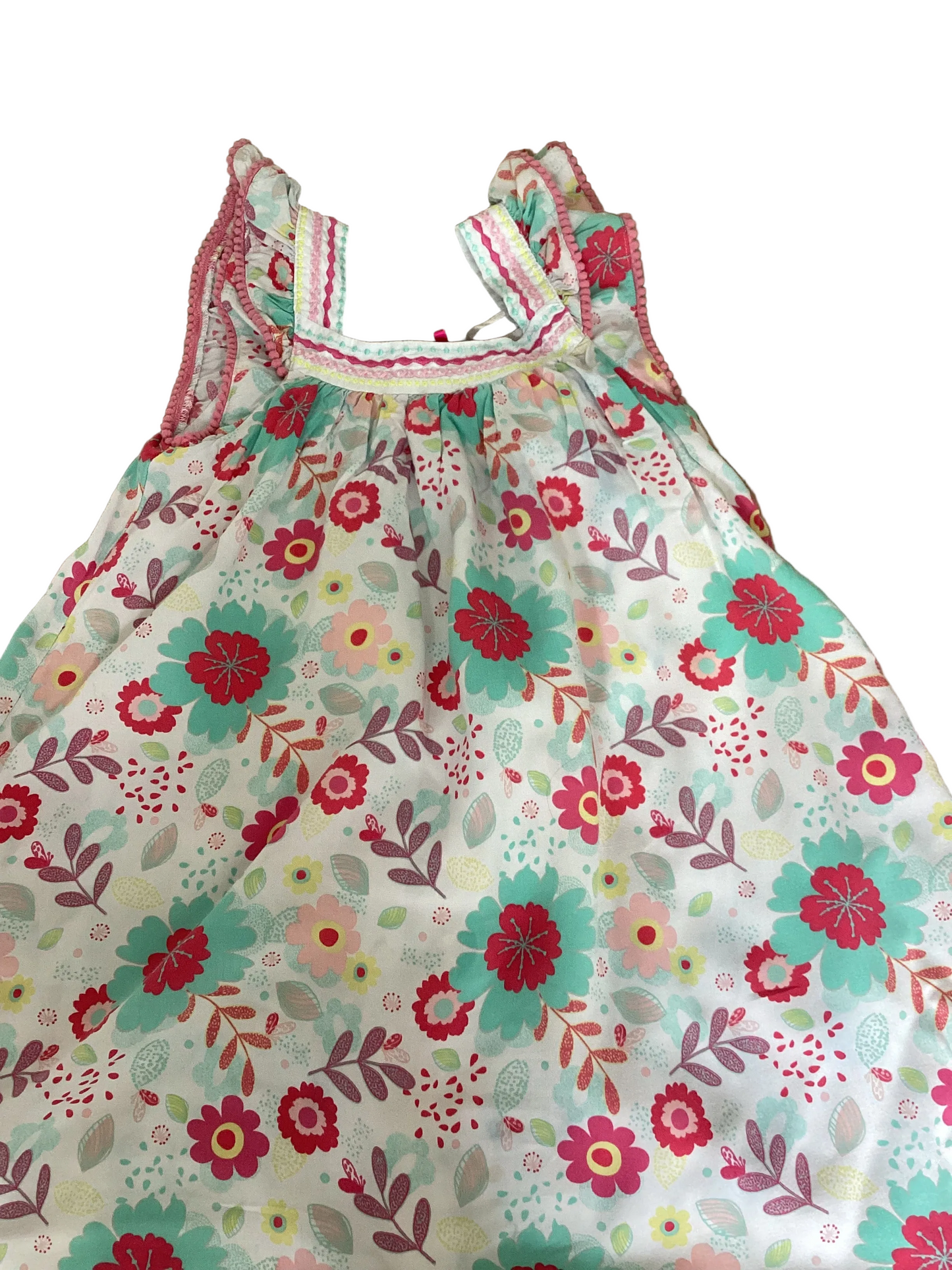 Robe 6 ans