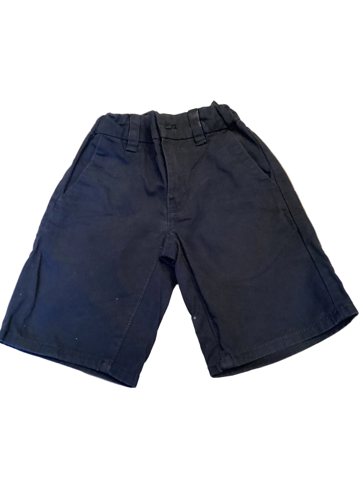 Short 6 ans