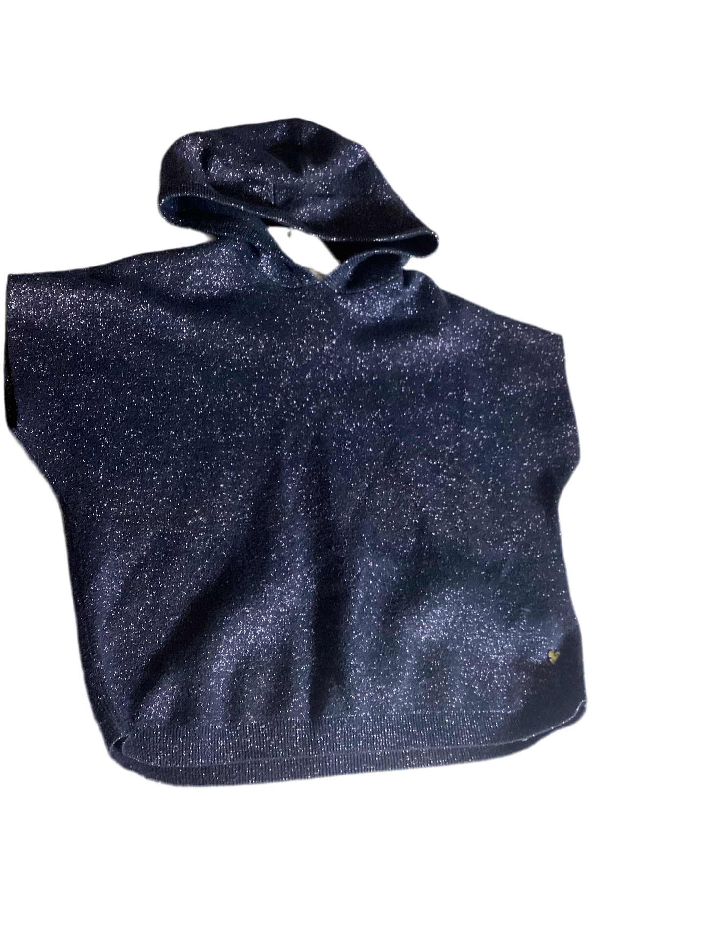 Pull 10 ans