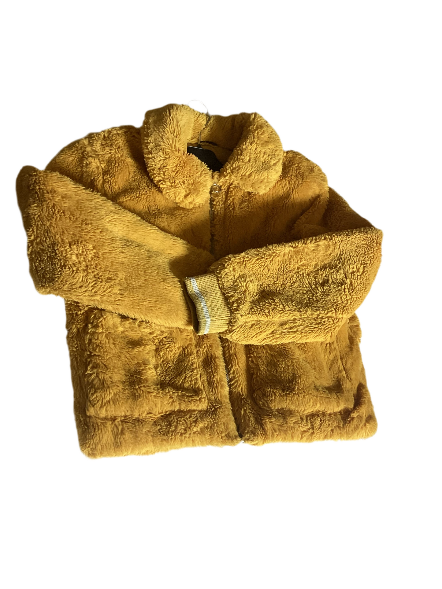 Manteau 14 ans