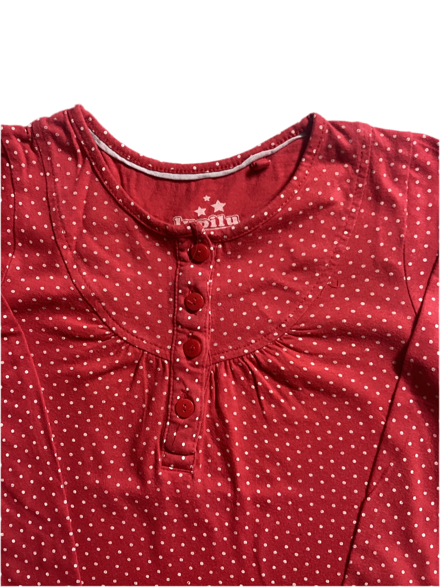 T-shirt 4-6ans