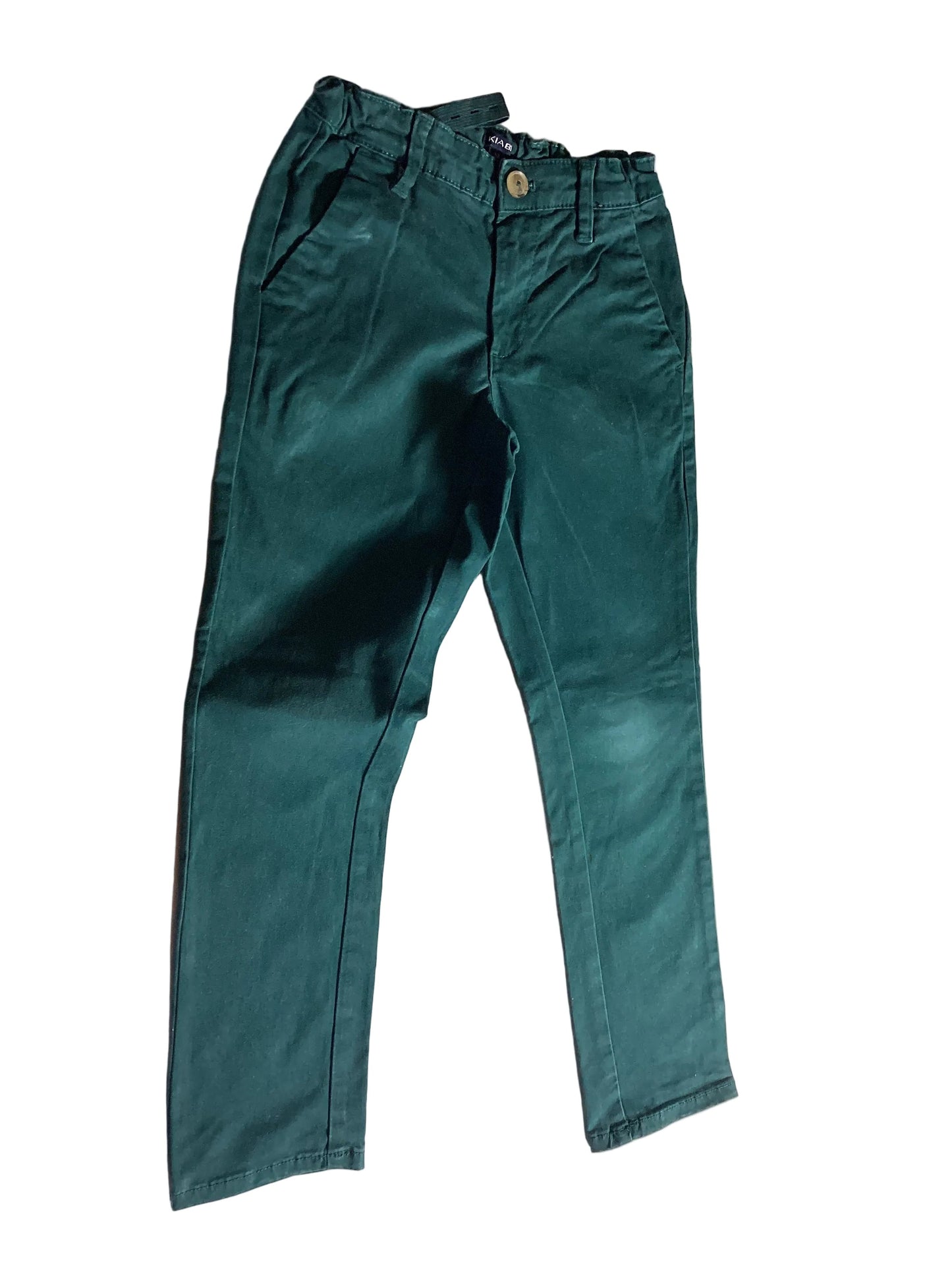 Pantalon 7 ans