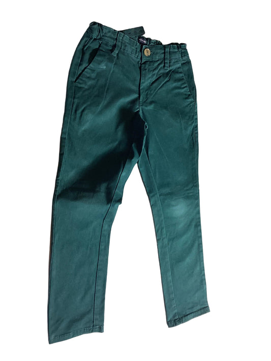 Pantalon 7 ans