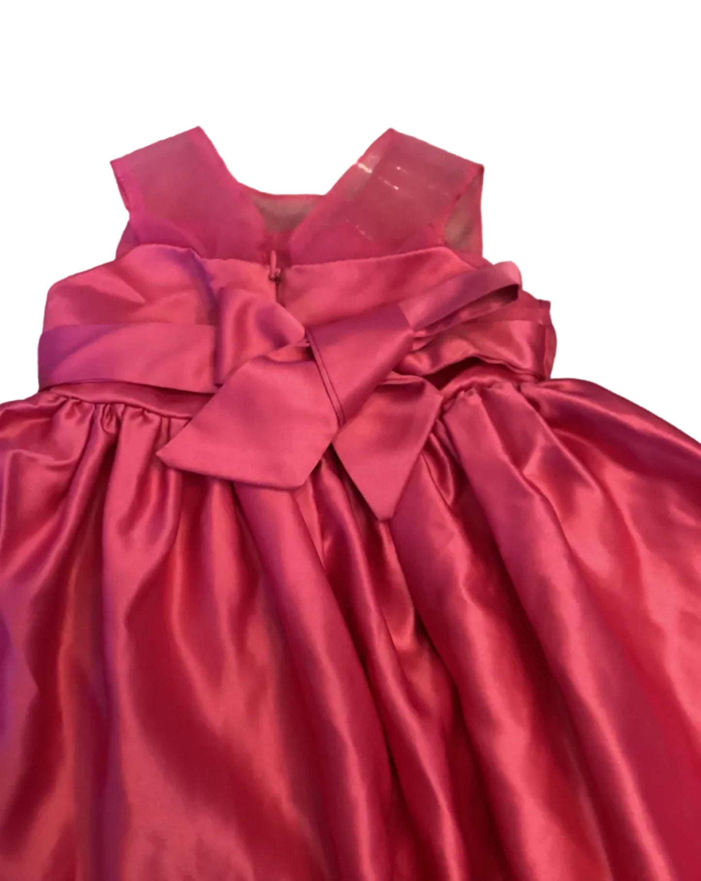Robe 9/12 mois