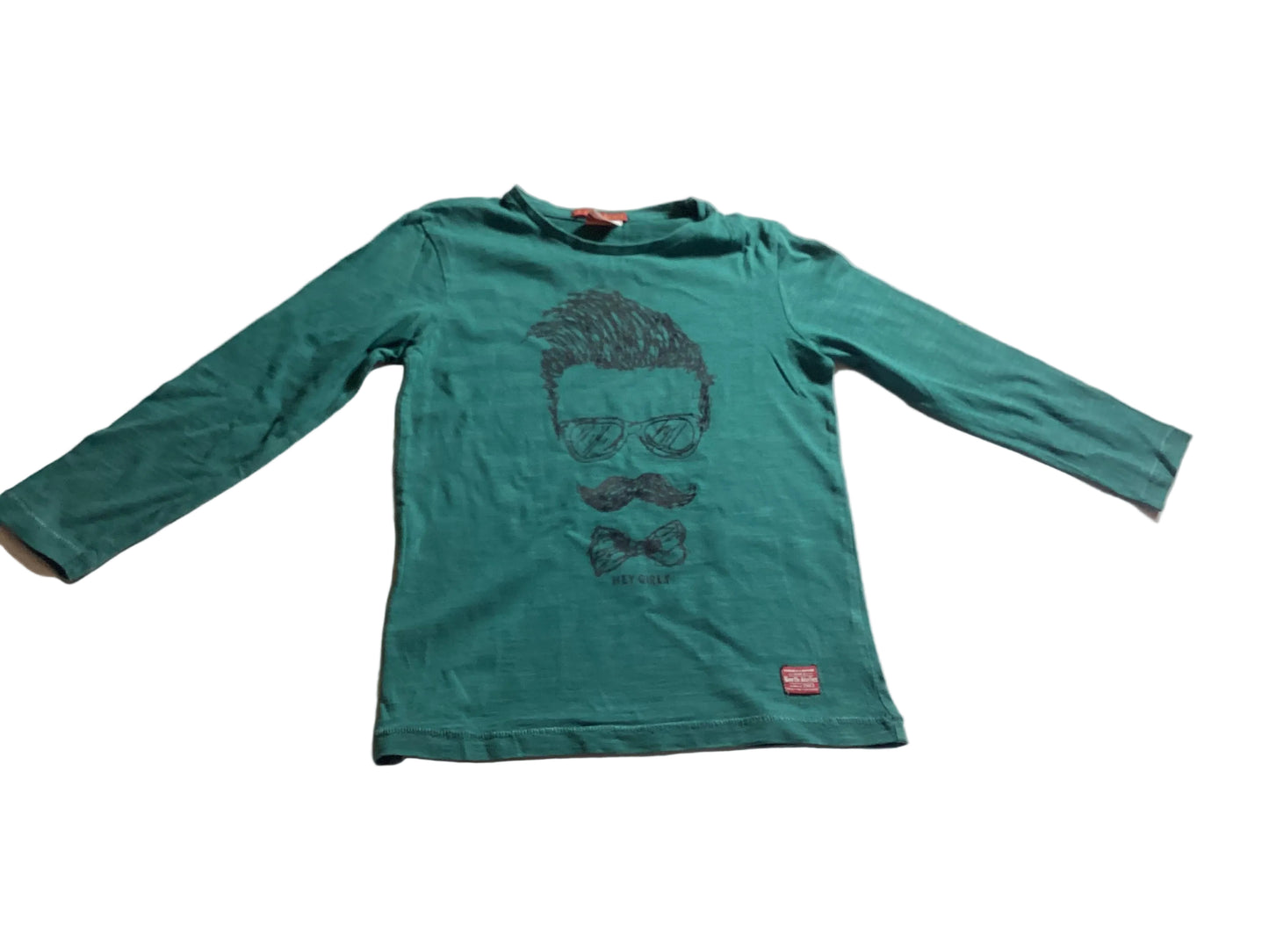 T-shirt 6 ans