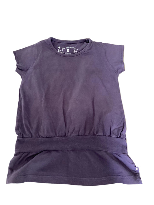 T-shirt 6 ans