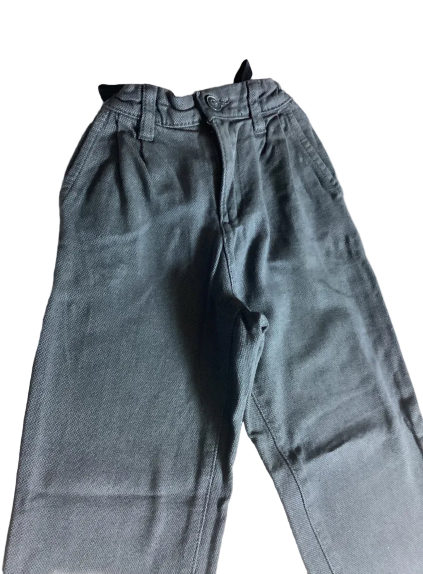 Pantalon 8 ans
